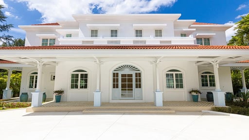 Carpe Diem Beach Villa Others