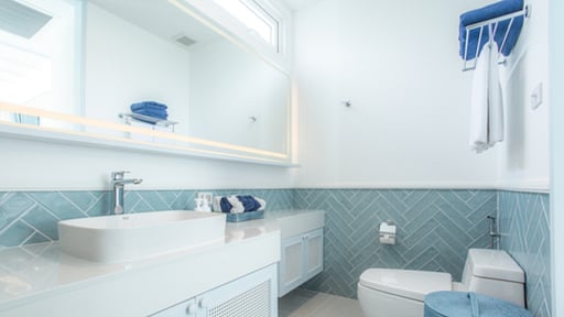 Carpe Diem Beach Villa Bedroom 5