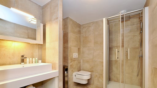 Apartment Carré Blanc 120 Andere