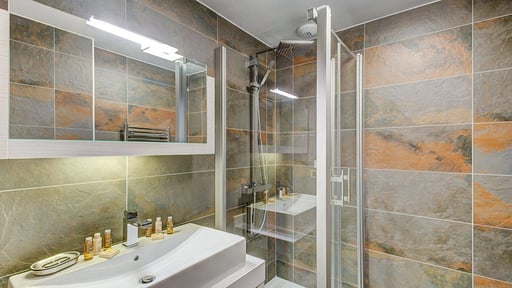 Apartment Carré Blanc 251 Andere