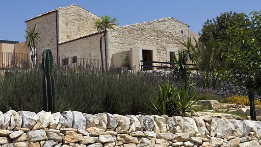 Carrubo House Others