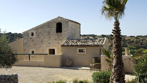 Carrubo House Others