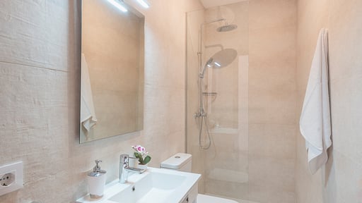 Cas Padrins de Ses Tanques Others