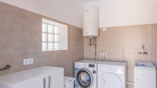 Cas Padrins de Ses Tanques Others