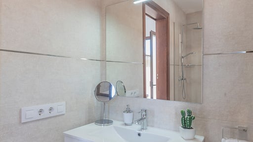 Cas Padrins de Ses Tanques Others