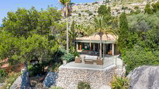 Casa Alantas Terras/Veranda 