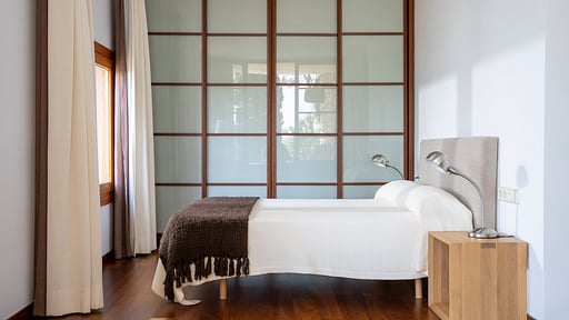 Casa Alantas Slaapkamer 3