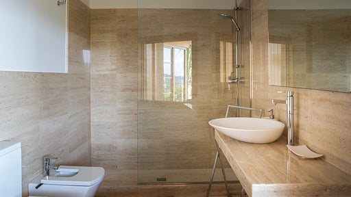 Casa Alantas Slaapkamer 3