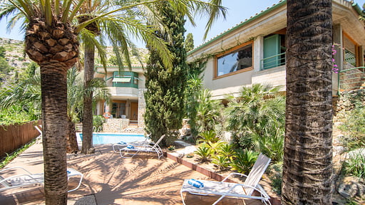 Casa Alantas Terras/Veranda 