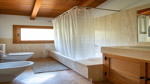 Casa Alantas Slaapkamer 4