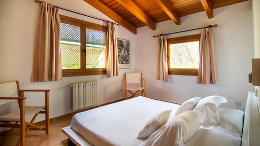 Casa Alantas Slaapkamer 5