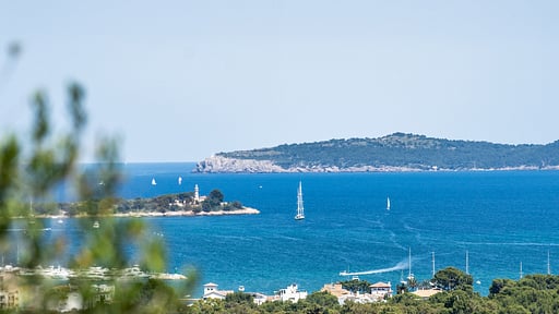 Casa Alantas Surroundings