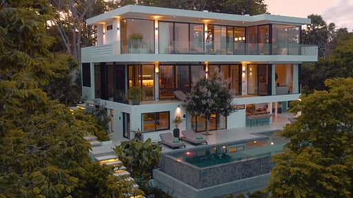 Casa Alma Villa Others