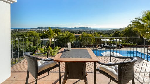 Casa Alvira Terras/Veranda