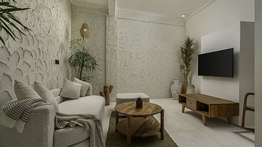 Casa Amor Bedroom 1
