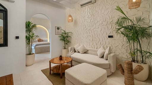 Casa Amor Bedroom 1