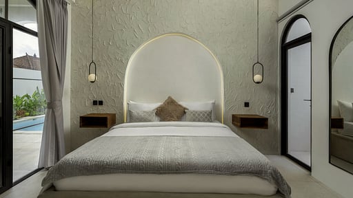 Casa Amor Bedroom 1