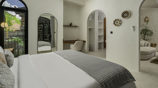 Casa Amor Bedroom 1
