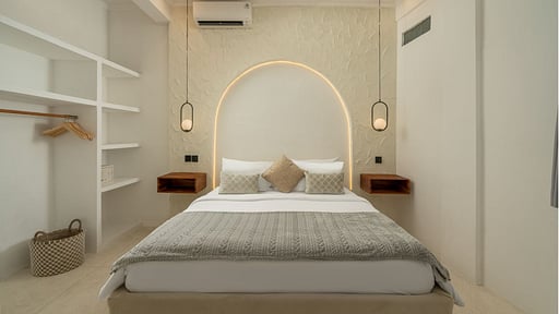 Casa Amor Bedroom 2