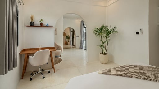 Casa Amor Bedroom 4