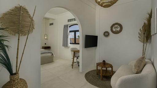 Casa Amor Bedroom 2