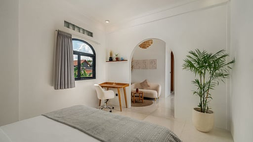 Casa Amor Bedroom 2