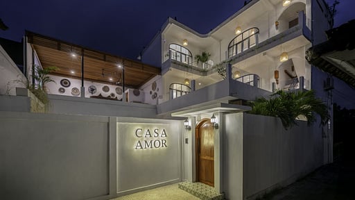 Casa Amor Others
