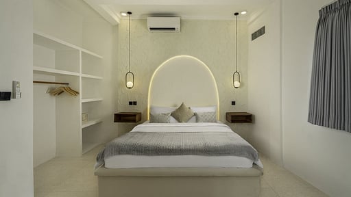 Casa Amor Bedroom 4