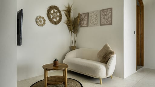 Casa Amor Bedroom 2