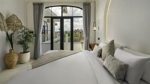 Casa Amor Bedroom 5