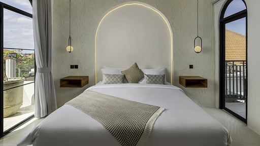 Casa Amor Bedroom 5