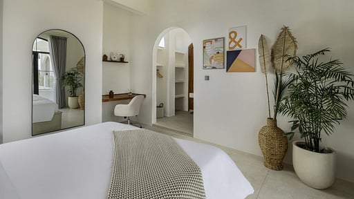 Casa Amor Bedroom 3
