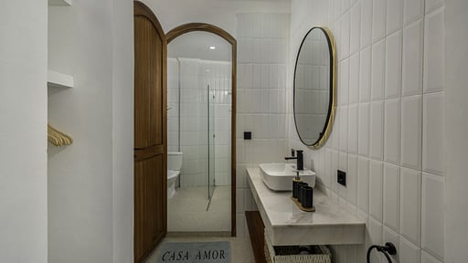 Casa Amor Bedroom 5