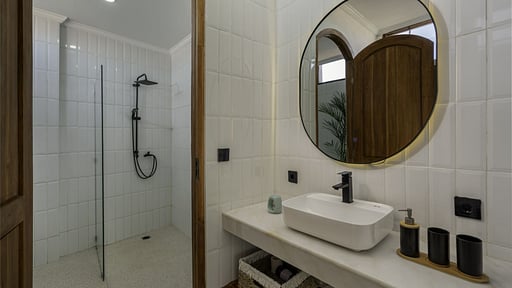 Casa Amor Bedroom 5