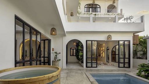 Casa Amor