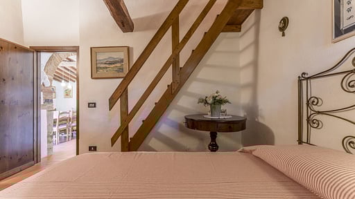 Casa Anita Schlafzimmer 2