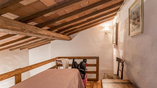 Casa Anita Schlafzimmer 2