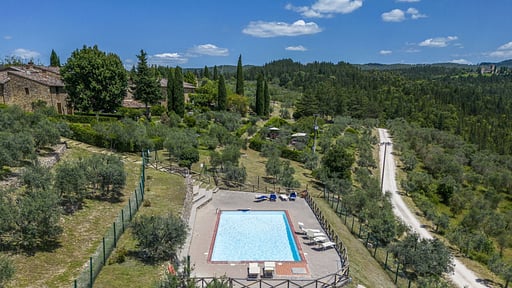 Casa Anita Schwimmbad