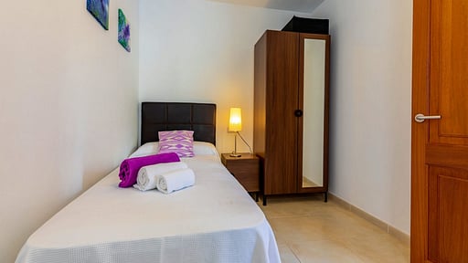 Casa Antonia Bedroom 2