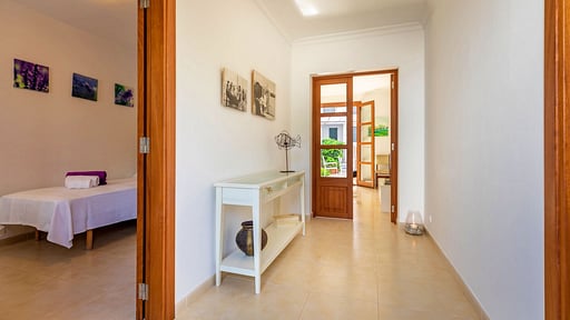 Casa Antonia Bedroom 2