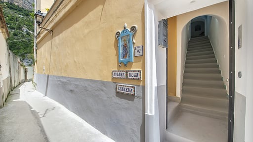 Casa Barbera A Others