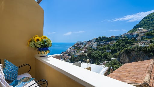 Casa Barbera A Terrace/Veranda