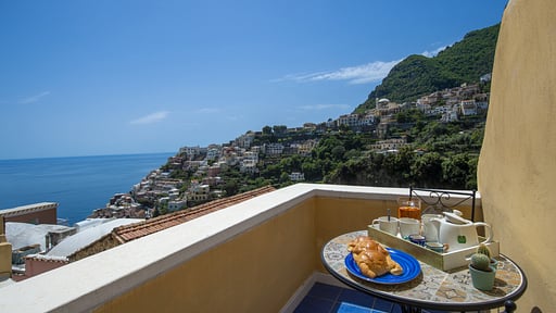 Casa Barbera A Terrace/Veranda