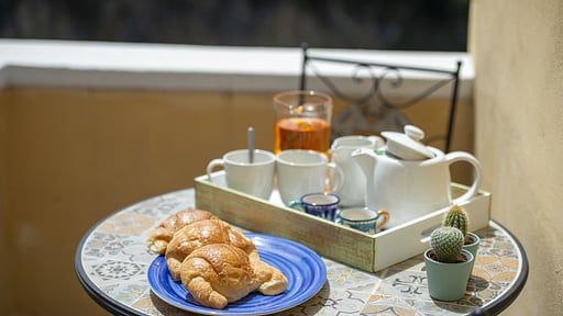 Casa Barbera A Others