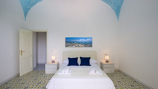 Casa Barbera A Bedroom 1