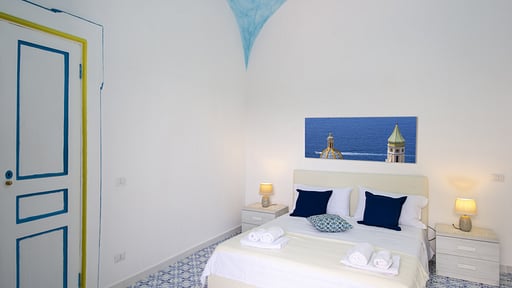 Casa Barbera A Bedroom 2