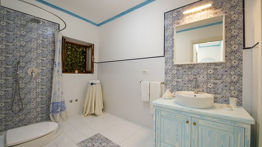 Casa Barbera A Bedroom 1