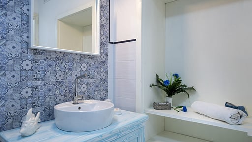 Casa Barbera A Bedroom 1