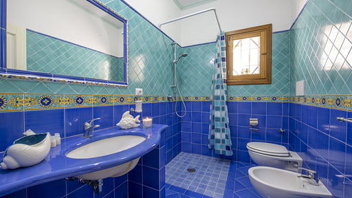 Casa Barbera A Bedroom 2