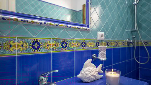 Casa Barbera A Bedroom 2